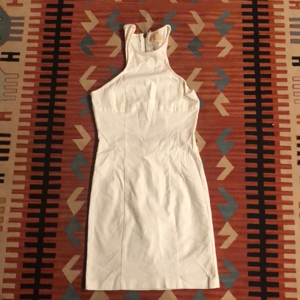 Lulu’s Tight Dress